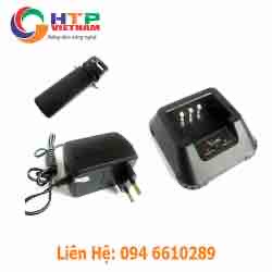 Sạc bộ đàm