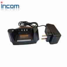 Sạc bộ đàm incom ic 3288